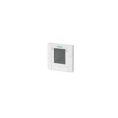S55770-T238 RDF302 Temperatuurcontroller De ultieme oplossing voor gebouwcontrole