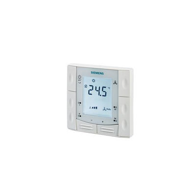 Gebouwtemperatuurregelsysteem Temperatuurregelaar PLC S55770-T400 RDF600KN/S