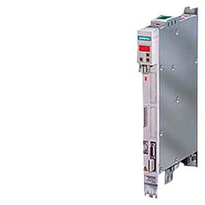 6SE7011-5EP50 SIMOVERT MASTERDRIVES MOTION CONTROL COMPACT PLUS CONVERTER 3 380-480V wisselstroom 50/60Hz 1,5A