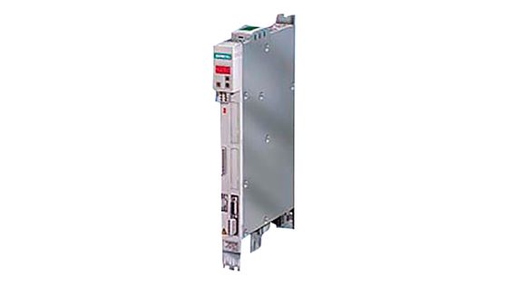 PLC MASTERDRIVES MOTION CONTROL COMPACT PLUS-OMVORMER 6SE7015-0EP50 3-PH. 380-480 V 50/60 Hz 5 A