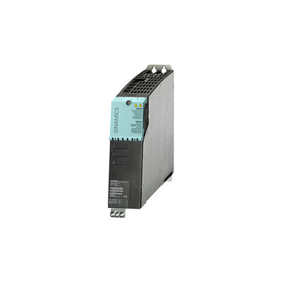 6SL3420-2TE11-7AA1 SINAMICS S120 Dubbele motormodule voor toepassingen en betrouwbaarheid