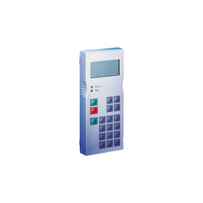 PLC SIMOVERT Master Drives Control voor Vooraflaadmodule PCC Converts Ontwerpen E-H