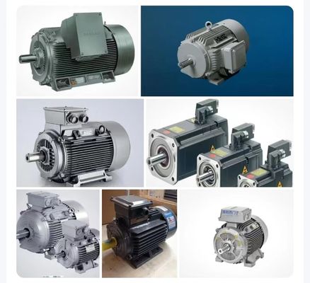 1FL6022-2AF21-1MA1 Servomotor V90 Aanpasbaar aan klantvereisten