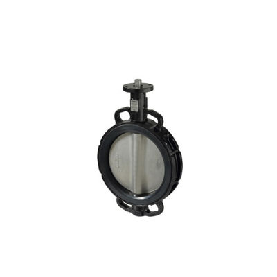 Siemens S55235-V138 VFW41.40 Automatiseringscontrolesysteem voor vlinderkleppen