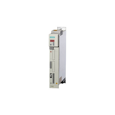 Siemens SIMOVERT Master Drives Power Supply Module PSU1 voor 3 AC 380-460 66 Ontwerpen E-H