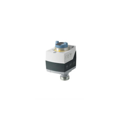 Elektrische actuator voor gebouwcontrole Siemens S55158-A100 automatiseringscontrolesysteem