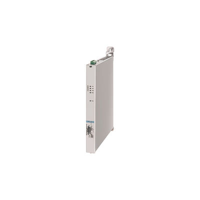 Siemens SIMOVERT Master Drives Module CUSA AFE-Infeed/Backfeed Unit-besturingsmodule V2.XX