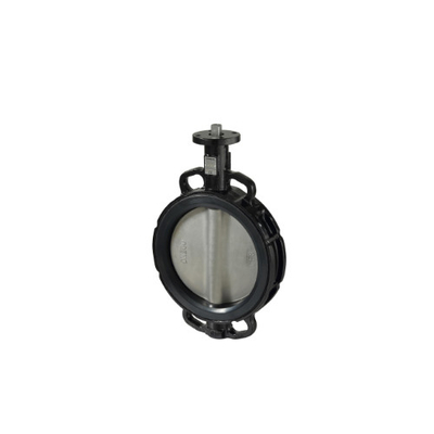 Siemens S55235-V138 VFW41.40 Automatisch besturingssysteem voor vlinderkleppen voor industriële installaties