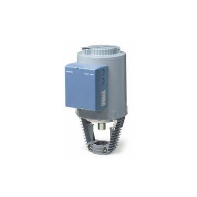 Ervaring Superior Building Control met Siemens BPZ SKB60 elektro-hydraulische actuator