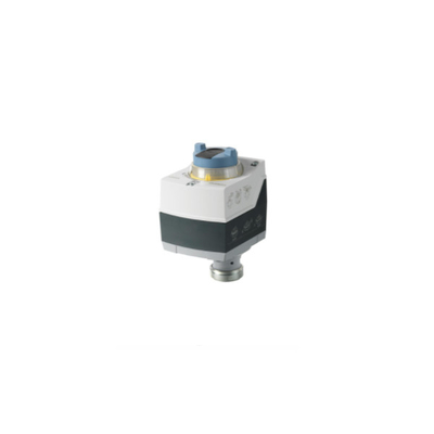 Siemens S55158-A100 elektrische actuator De perfecte pasvorm voor gebouw automatisering controle