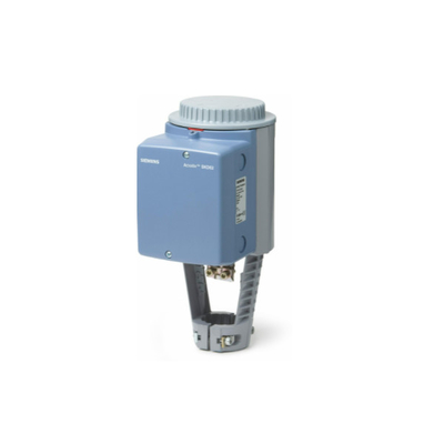 Siemens BPZ SKD60 Valve Actuators Automation Control System voor gebouwoptimalisatie