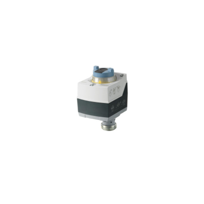 Siemens S55158-A120 Elektrische actuator Geen handmatige bediening Perfect voor gebouwcontrole