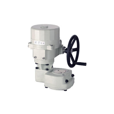 Siemens S55164-A108 IBT SQL361B570 0-10V hoekslagactuator voor gebouwbesturing