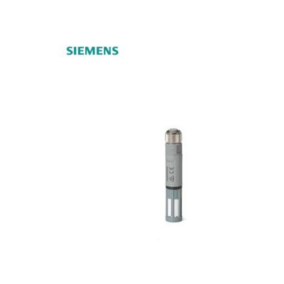 BPZ AQF3150 Siemens-sensor voor het meten van sondes in gebouwsautomatiseringscontrolesystemen