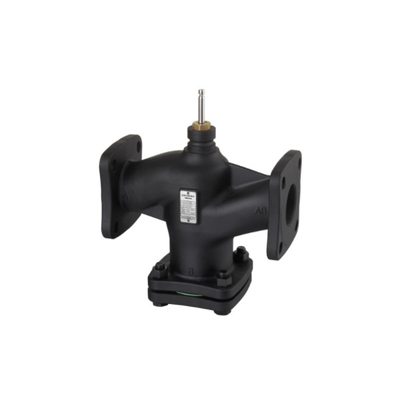 Siemens S55204-V155 VVF42.65-50C Regulerend klep Een must-have voor gebouwsautomatisering