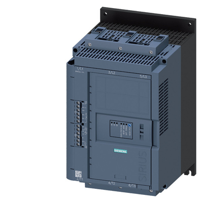 3RW5224-1AC14 SIRIUS Soft Starter met schroefterminals en analoge uitgang