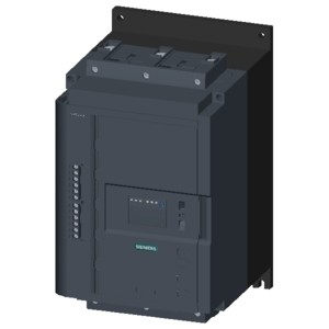 3RW5224-1AC14 SIRIUS Soft Starter met schroefterminals en analoge uitgang