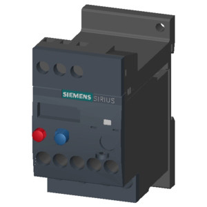 Siemens 3RU6116-1CB1 Overbelastingsrelais 11...16 A Grootte S00 Klasse 10 voor motor alleen