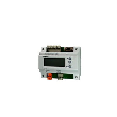 Universal Controller BPZ RWD68/CN van Siemens voor gebouwsautomatiseringscontrolesysteem