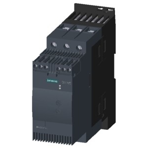 Siemens 3RW3036-1BB14 3RW30 Soft Starter Grootte S2 Schroefterminals Bypass betrouwbaarheid