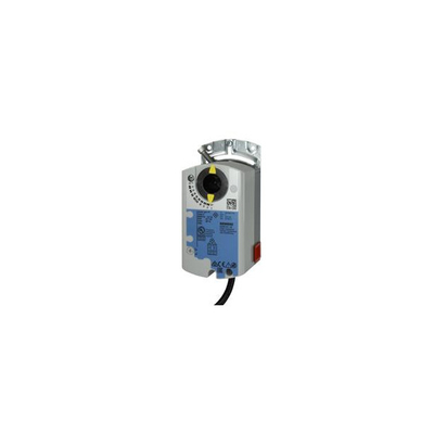 Gebouwcontrole Made Easy Siemens S55499-D378 Actuator GDB142.1E Automatiseringssysteem