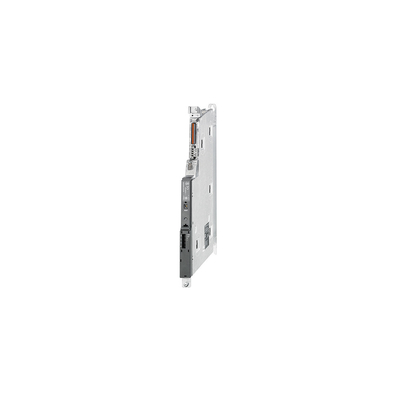 Siemens SIMOVERT Master Drives Serial Interfaces Module voor PEER naar PEER of USS Protocol AX. Baud Rate