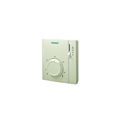 Siemens S55770-T227 RAB21 Temperatuurcontroller De perfecte pasvorm voor gebouwcontrole