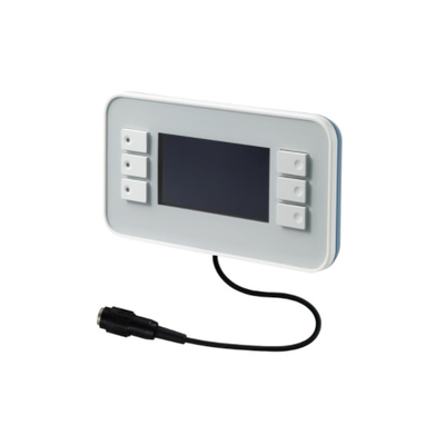 Siemens S55499-D165 VAV/NFDAST20 Debug-tool voor gebouwcontroleautomatiseringssysteem