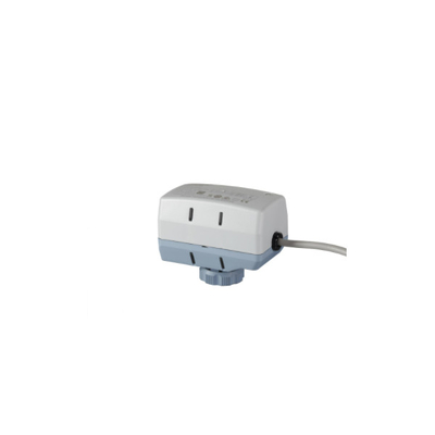 Siemens S55176-A106 Gebouwcontroleaanschakelaar voor automatiseringscontrolesysteem