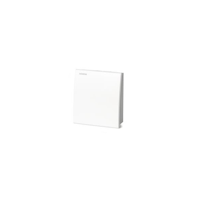 Siemens S55720-S464 QFA2079 Kamertemperatuur- en luchtvochtigheidssensor voor gebouwcontrole