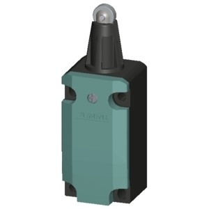 Vervaardiging van staalrolpositie-schakelaar voor zware toepassingen Siemens 3SE5112-0CD02