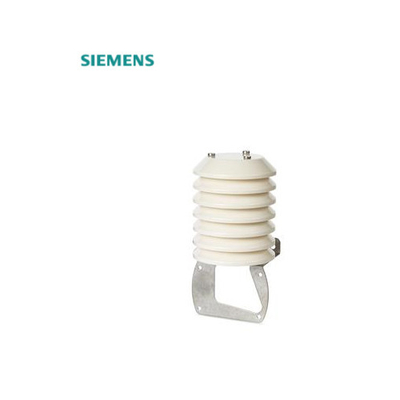 Siemens BPZ AQF3100 Sensor Stralingsschild voor gebouwbeheersysteem
