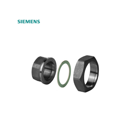 Valvemontage-aanhangsel BPZ ALG402 voor gebouwcontroleautomatiseringssysteem van Siemens