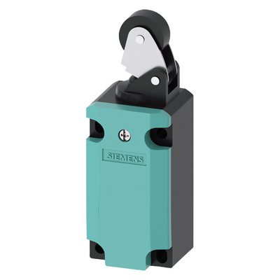 High-Functional Siemens 3SE5112-0CE01 Positieschakelaar met rolhefboom