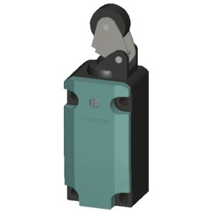 High-Functional Siemens 3SE5112-0CE01 Positieschakelaar met rolhefboom