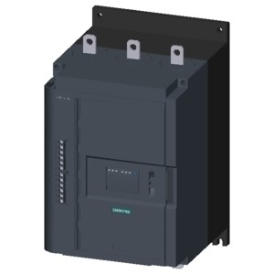3RW5236-6AC14 SIRIUS Soft Starter Screw-type terminals en analoge output voor veelzijdige