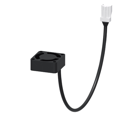 Topventilator voor SIEMENS 3RW4928-8VB00 SIRIUS Soft Starter Accessoires en onderdelen S0