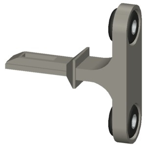 Industriële efficiëntie met Siemens 3SE5000-0AV02 Afzonderlijke actuator