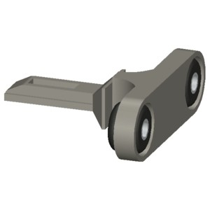 Verhoog uw industriële productiviteit met Siemens 3SE5000-0AV03 Separate Actuator
