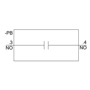 Ontwerp 3SU1100-4BF11-1BA0 RONIS Plastic 2 Posities Onderhouden SIRIUS ACT Complete Unit Kew Switch