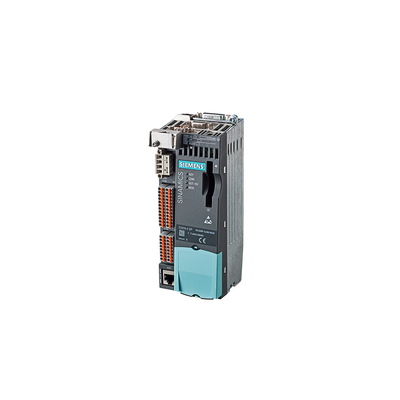 SINAMICS S120 BESTURINGSEENHEID CU310-2 DP MET PROFIBUS-INTERFACE 6SL3040-1LA00-0AA0
