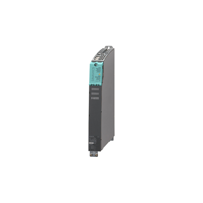 6SL3120-1TE21-0AA3 SINAMICS S120 Single Motor Module voor 600V DC Input 400V 3AC Output 9A