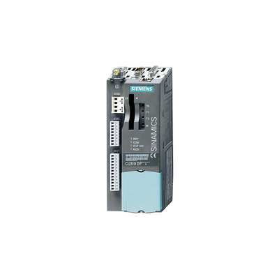 6SL3040-0LA00-0AA1 Siemens SINAMICS S120 besturingseenheid met PROFIBUS-connectiviteit