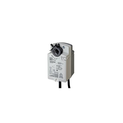 GPC321.1A Schakelaartype 4Nm230VAC Luchtklepactuator S55499-D239 voor industriële besturing