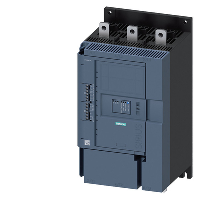 Siemens 3RW5244-6TC14 SIRIUS Soft Starter met schroefterminals en thermistoruitgang