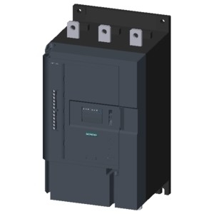 Siemens 3RW5244-6TC14 SIRIUS Soft Starter met schroefterminals en thermistoruitgang