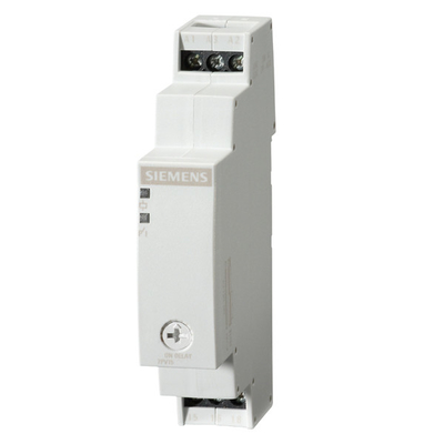Timing Relay met ON-delay en Protect Feature 7PV1512-1AP30 1 Change-Over Relay