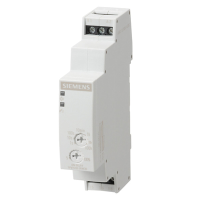 PROTECTIVE 7PV1518-1AW30 Timing Relais Tijd Relais Industriële Relais 82.00 x 93.00 x 22.00MM