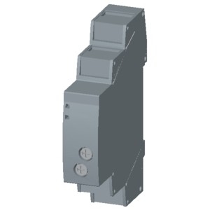 PROTECTIVE 7PV1518-1AW30 Timing Relais Tijd Relais Industriële Relais 82.00 x 93.00 x 22.00MM