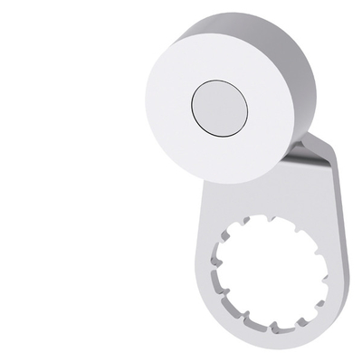 Twentlever roestvrij staal rol actuator 3SE5000-0AA02 voor industriële toepassingen